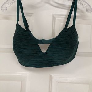 Victoria’s Secret No Underwire Bra